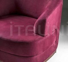 Итальянские Кресла - Кресло A 1691/1 - Eco фабрика Annibale Colombo