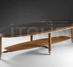 Кофейный столик O 1697 - Menta фабрика Annibale Colombo