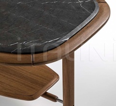 Кофейный столик O 1697 - Menta фабрика Annibale Colombo