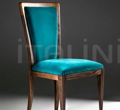 Стул B 1669 - Savoia фабрика Annibale Colombo