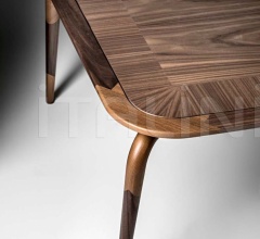 Журнальный столик O 1707 - Rosetta фабрика Annibale Colombo