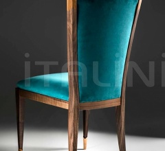 Стул B 1669 - Savoia фабрика Annibale Colombo