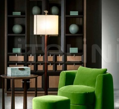 Итальянские Гостиная - Модульный стеллаж New Quadro Итальянские Гостиная - Модульный стеллаж New Quadro фабрика Annibale Colombo