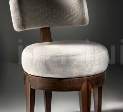 Стул B 1673 - Giuditta фабрика Annibale Colombo