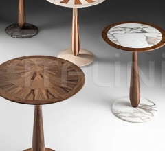 Столик O 1670 - Cerchio фабрика Annibale Colombo