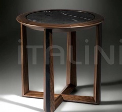 Итальянские Кресла - Столик O 1671 - Triangolo фабрика Annibale Colombo