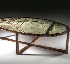 Кофейный столик O 1681 - Triangolo фабрика Annibale Colombo