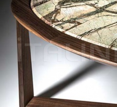 Кофейный столик O 1681 - Triangolo фабрика Annibale Colombo