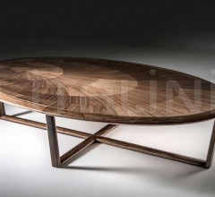 Кофейный столик O 1703- Piramide фабрика Annibale Colombo