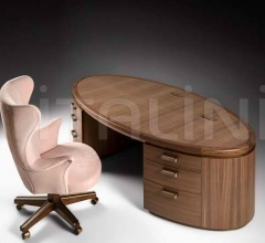 Итальянские Письменные столы - Письменный стол M 1625 - Athina Итальянские Письменные столы - Письменный стол M 1625 - Athina фабрика Annibale Colombo