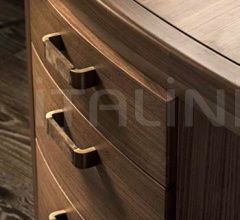 Итальянские Письменные столы - Письменный стол M 1625 - Athina Итальянские Письменные столы - Письменный стол M 1625 - Athina фабрика Annibale Colombo