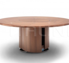 Итальянские Столы обеденные - Стол обеденный C 1644 Итальянские Столы обеденные - Стол обеденный C 1644 фабрика Annibale Colombo