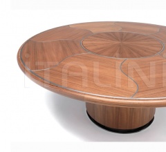 Итальянские Столы обеденные - Стол обеденный C 1644 Итальянские Столы обеденные - Стол обеденный C 1644 фабрика Annibale Colombo