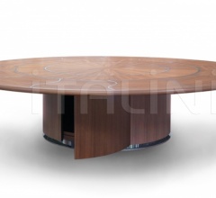 Итальянские Столы обеденные - Стол обеденный C 1668 Итальянские Столы обеденные - Стол обеденный C 1668 фабрика Annibale Colombo