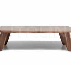 Итальянские Столы обеденные - Стол обеденный C 1627 Итальянские Столы обеденные - Стол обеденный C 1627 фабрика Annibale Colombo