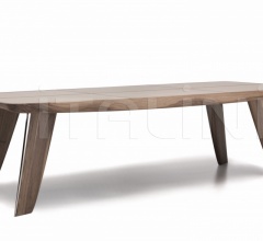 Итальянские Столы обеденные - Стол обеденный C 1627 Итальянские Столы обеденные - Стол обеденный C 1627 фабрика Annibale Colombo