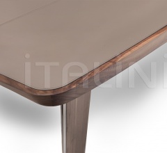 Итальянские Столы обеденные - Стол обеденный C 1627 Итальянские Столы обеденные - Стол обеденный C 1627 фабрика Annibale Colombo