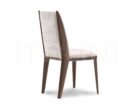 Стул B 1635 фабрика Annibale Colombo