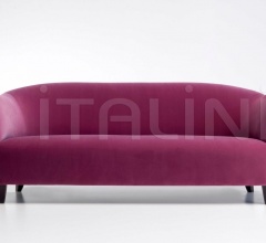 Итальянские Диваны - Трехместный диван A 1296/3 Итальянские Диваны - Трехместный диван A 1296/3 фабрика Annibale Colombo