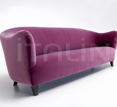 Итальянские Диваны - Трехместный диван A 1296/3 Итальянские Диваны - Трехместный диван A 1296/3 фабрика Annibale Colombo