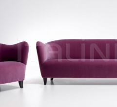 Итальянские Диваны - Трехместный диван A 1296/3 Итальянские Диваны - Трехместный диван A 1296/3 фабрика Annibale Colombo