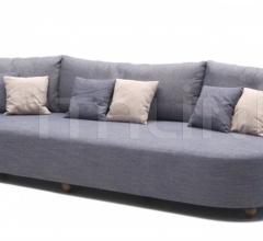 Итальянские Диваны - Трехместный диван A 1492/3 фабрика Annibale Colombo