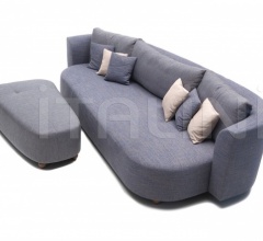 Итальянские Диваны - Трехместный диван A 1492/3 фабрика Annibale Colombo