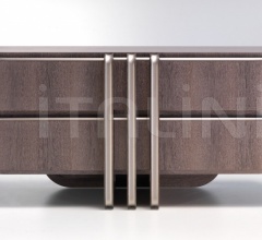 Итальянские Спальни - Комод H 1595 фабрика Annibale Colombo