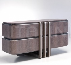 Итальянские Спальни - Комод H 1595 фабрика Annibale Colombo