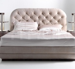 Итальянские Кровати - Кровать G 1597 Итальянские Кровати - Кровать G 1597 фабрика Annibale Colombo