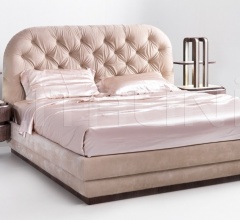 Итальянские Кровати - Кровать G 1597 Итальянские Кровати - Кровать G 1597 фабрика Annibale Colombo