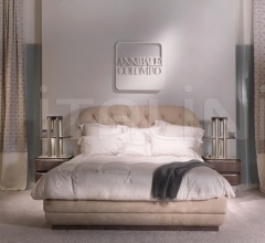 Итальянские Кровати - Кровать G 1597 Итальянские Кровати - Кровать G 1597 фабрика Annibale Colombo