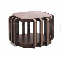 Столик O 1603 фабрика Annibale Colombo