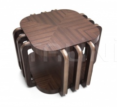 Столик O 1603 фабрика Annibale Colombo