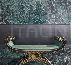 Банкетка 30047 Банкетка 30047 фабрика Angelo Cappellini