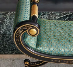 Банкетка 30047 Банкетка 30047 фабрика Angelo Cappellini