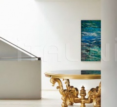 Стол обеденный 0160/16DEC фабрика Angelo Cappellini