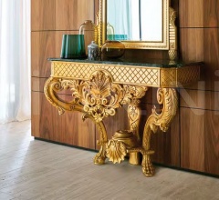 Консоль 60145 Консоль 60145 фабрика Angelo Cappellini