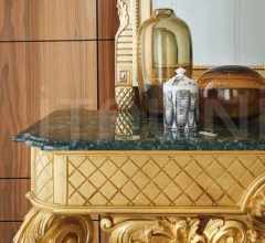 Консоль 60145 Консоль 60145 фабрика Angelo Cappellini