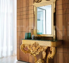 Консоль 60145 Консоль 60145 фабрика Angelo Cappellini