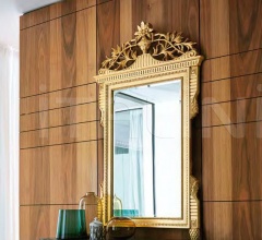 Настенное зеркало 0701/S фабрика Angelo Cappellini