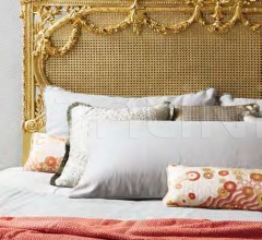 Кровать 60200/TG19 фабрика Angelo Cappellini