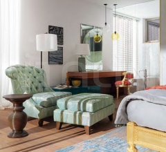 Кресло 40081 MAGDA фабрика Angelo Cappellini