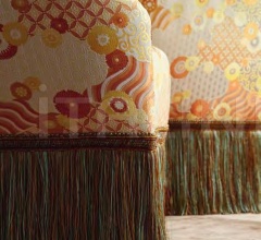 Диван 60133/I фабрика Angelo Cappellini