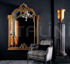 Настенное зеркало 0260/S фабрика Angelo Cappellini