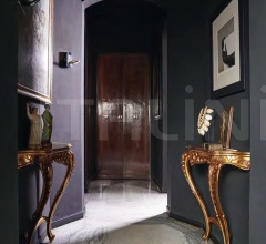 Консоль 0049 Консоль 0049 фабрика Angelo Cappellini