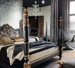 Кровать 9630/18 фабрика Angelo Cappellini