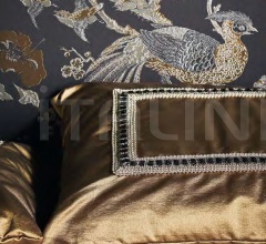 Кровать 9630/18 фабрика Angelo Cappellini