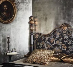 Кровать 9630/18 фабрика Angelo Cappellini