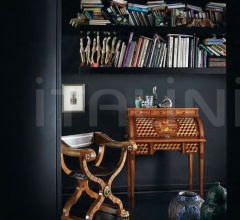 Секретер 9668 фабрика Angelo Cappellini